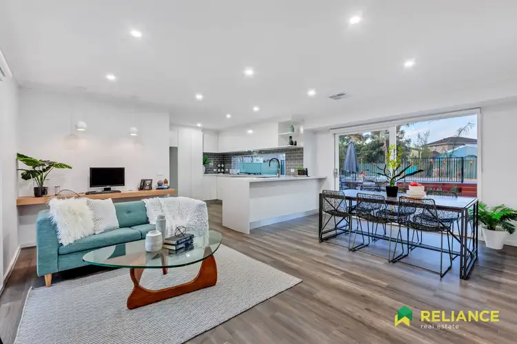 3 Lantana Avenue, Hoppers Crossing VIC 3029