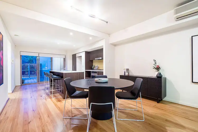 Fifth view of Homely apartment listing, 1/2A Goderich Street, East Perth WA 6004