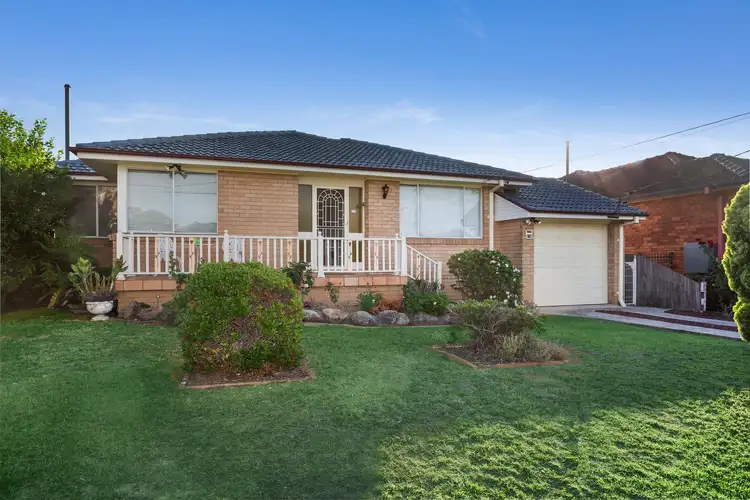 10 Kimberley Road, Carlingford NSW 2118