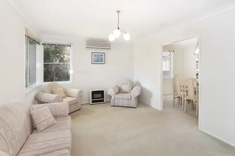 Second view of Homely house listing, 10 Kimberley Road, Carlingford NSW 2118