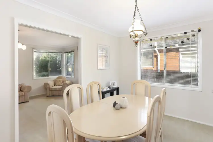 Third view of Homely house listing, 10 Kimberley Road, Carlingford NSW 2118