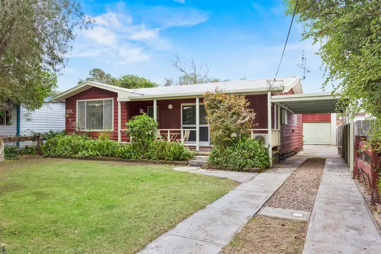 Main view of Homely house listing, 30 Kingston Place, Tomakin NSW 2537