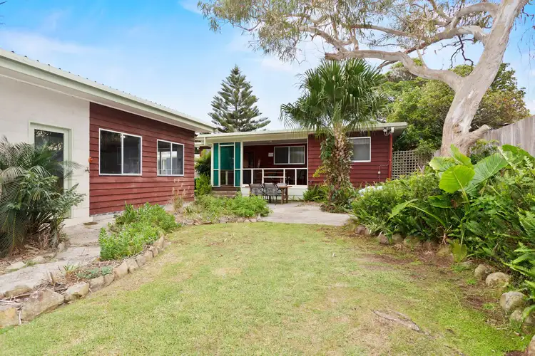 Second view of Homely house listing, 30 Kingston Place, Tomakin NSW 2537