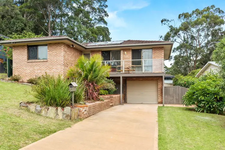 Main view of Homely house listing, 3 Hillview Place, Sunshine Bay NSW 2536