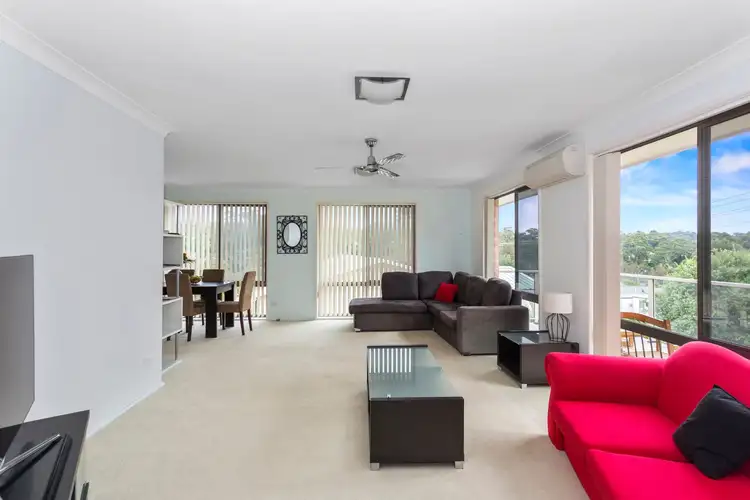 Third view of Homely house listing, 3 Hillview Place, Sunshine Bay NSW 2536