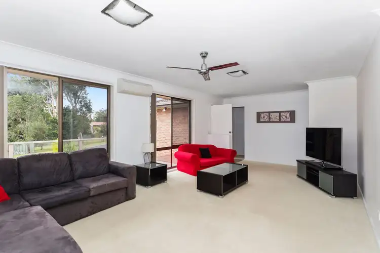 Fourth view of Homely house listing, 3 Hillview Place, Sunshine Bay NSW 2536
