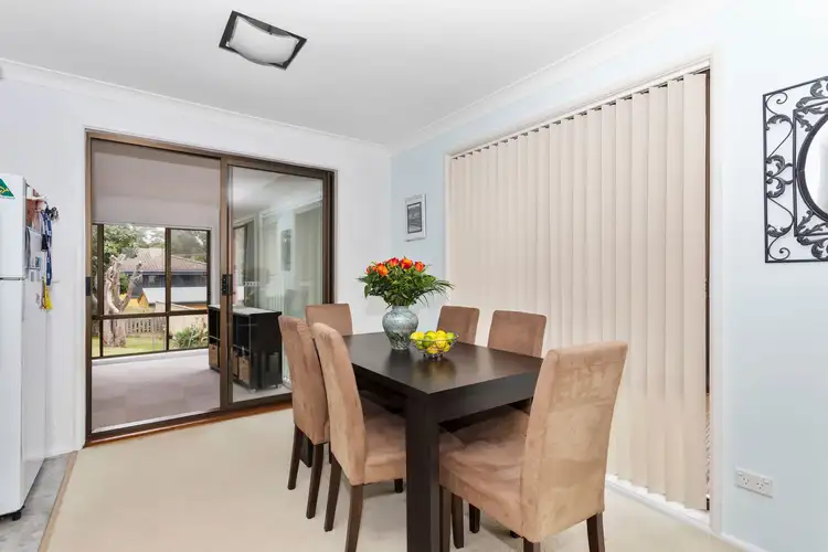 Fifth view of Homely house listing, 3 Hillview Place, Sunshine Bay NSW 2536