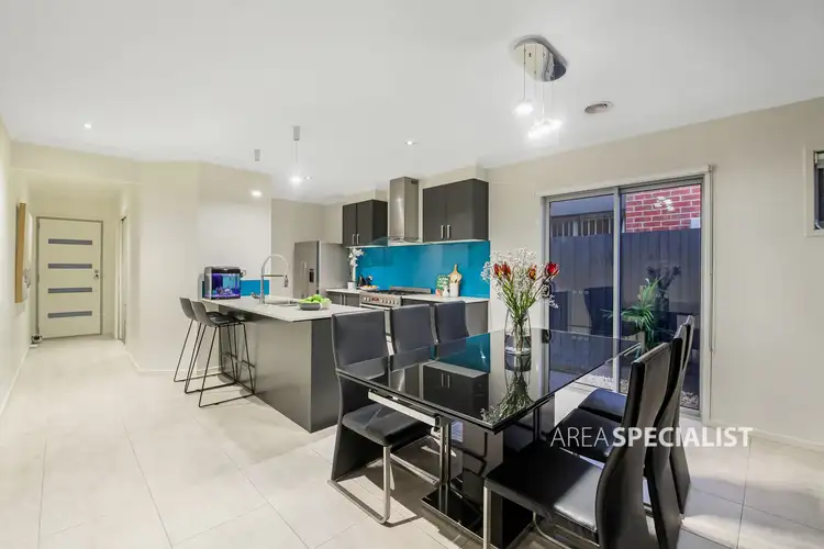 Fifth view of Homely house listing, 4 Snowdrop Drive, Keysborough VIC 3173