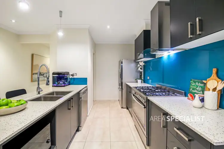 Sixth view of Homely house listing, 4 Snowdrop Drive, Keysborough VIC 3173