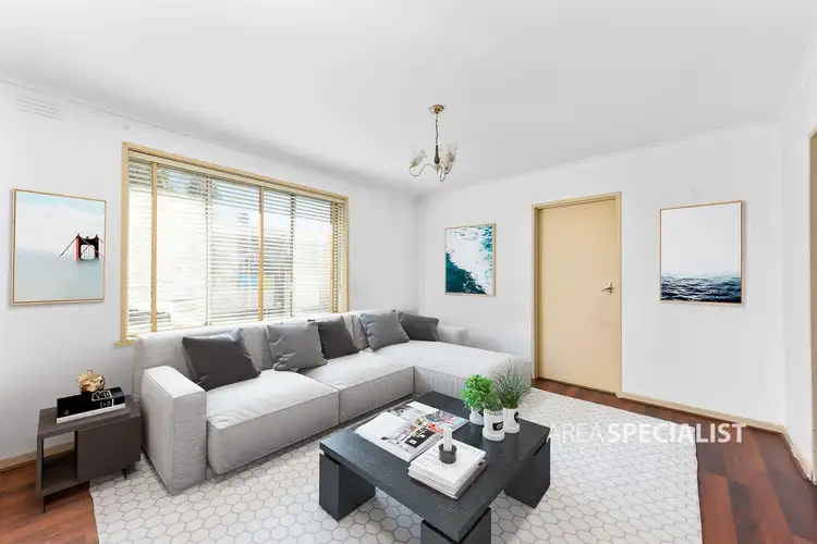 Second view of Homely apartment listing, 14/116 Princes Highway, Dandenong VIC 3175