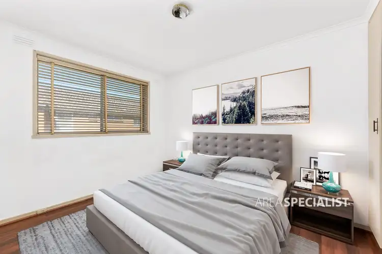 Fourth view of Homely apartment listing, 14/116 Princes Highway, Dandenong VIC 3175