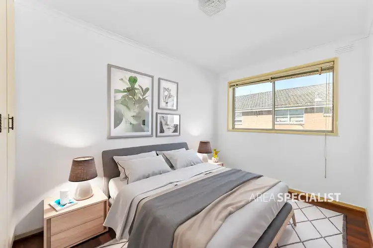 Fifth view of Homely apartment listing, 14/116 Princes Highway, Dandenong VIC 3175