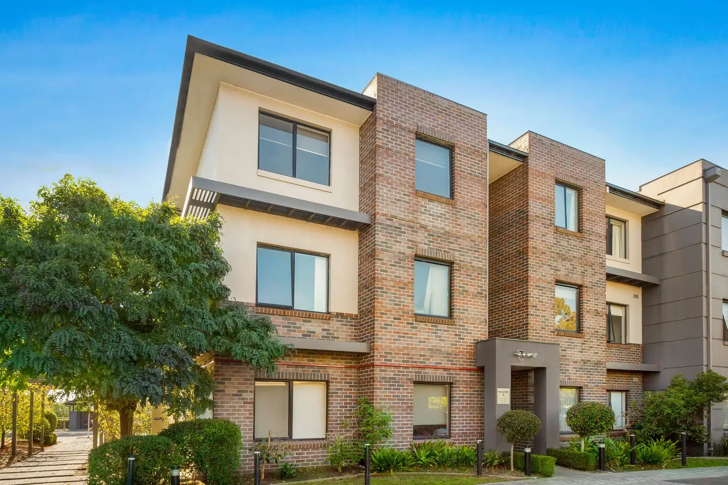 Main view of Homely apartment listing, 39/78 Manningham Road, Bulleen VIC 3105
