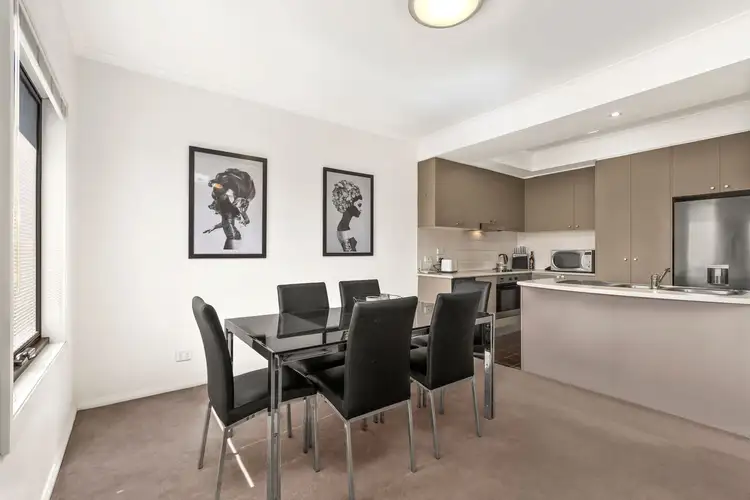 Third view of Homely apartment listing, 39/78 Manningham Road, Bulleen VIC 3105