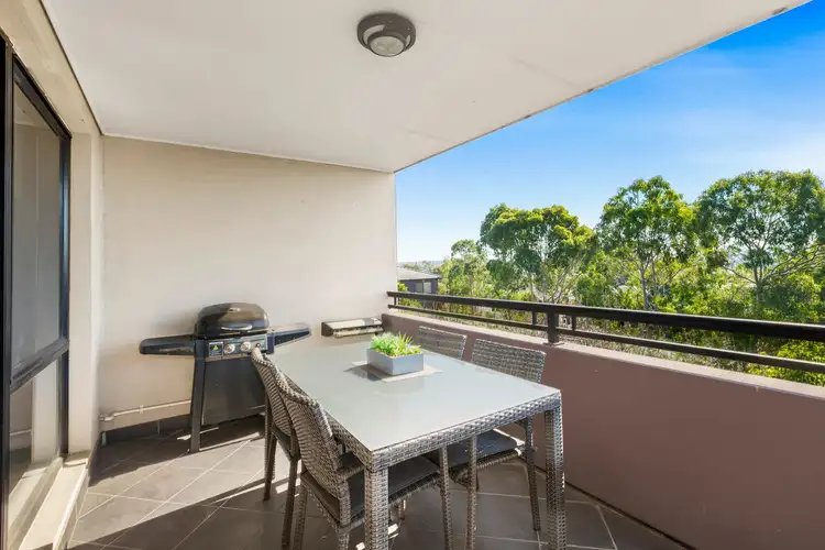 Fifth view of Homely apartment listing, 39/78 Manningham Road, Bulleen VIC 3105