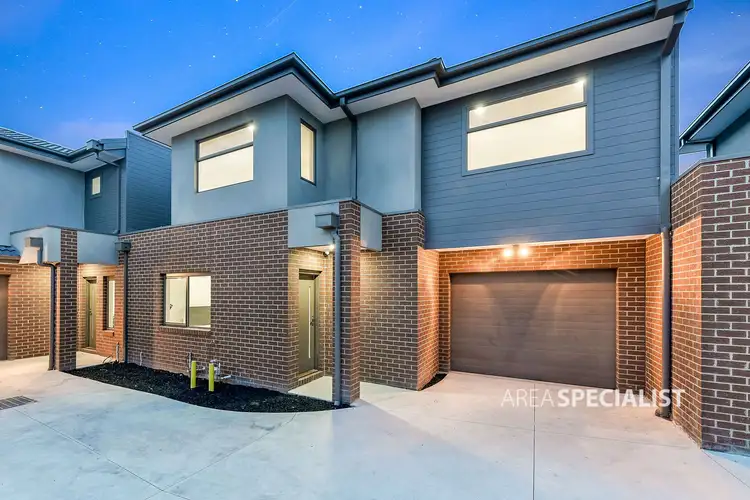 2/8 Alfred Street, Noble Park VIC 3174