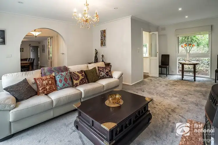 Fifth view of Homely house listing, 4 Panteg Road, Sassafras VIC 3787