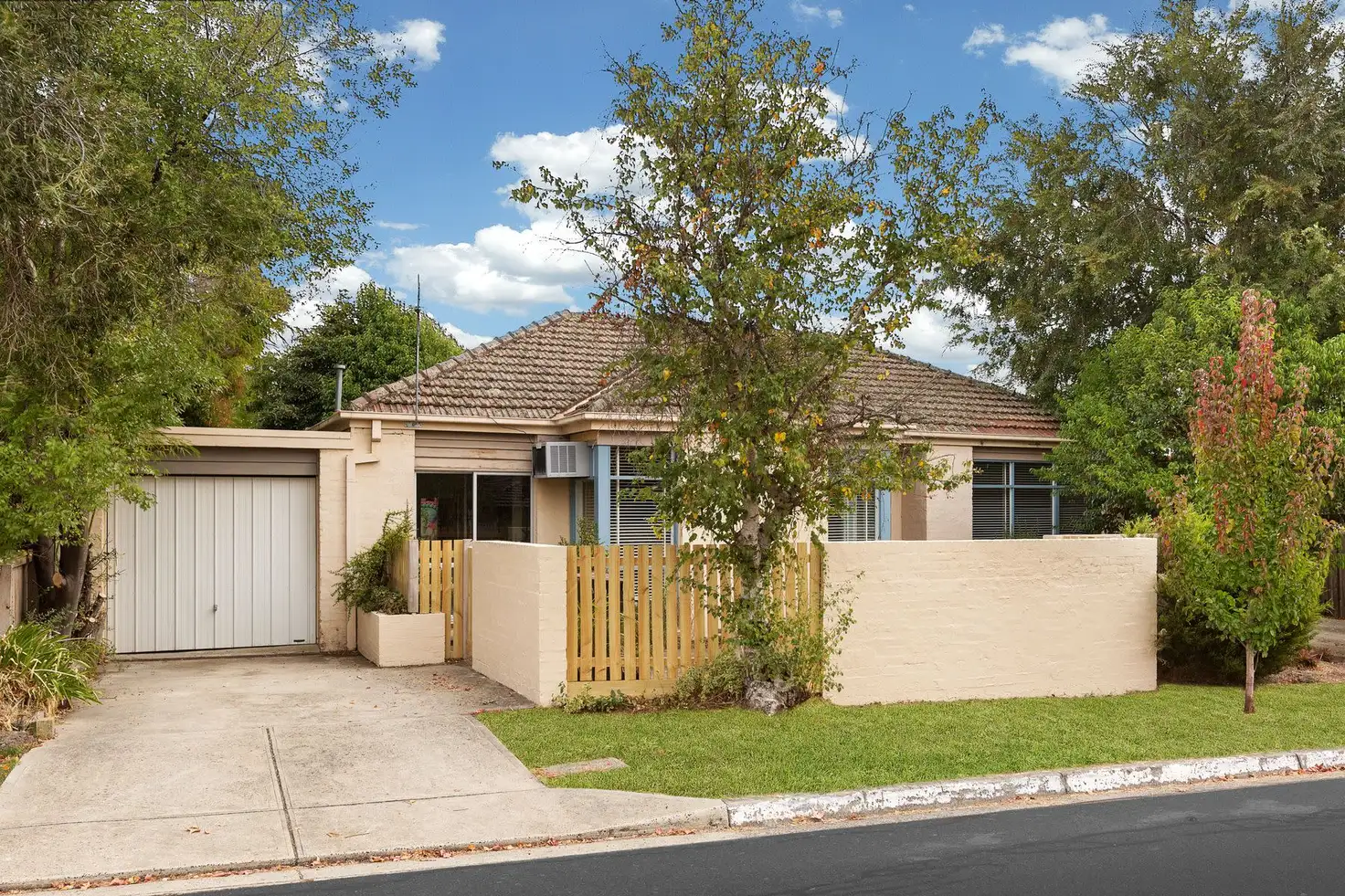 Main view of Homely unit listing, 3/17 Nursery Road, Croydon VIC 3136
