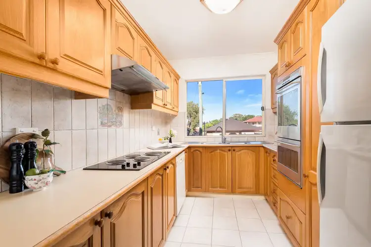 Third view of Homely apartment listing, 5/2-6 Selmon Street, Sans Souci NSW 2219