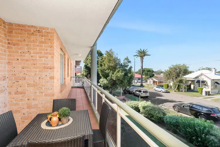 Fourth view of Homely apartment listing, 5/2-6 Selmon Street, Sans Souci NSW 2219