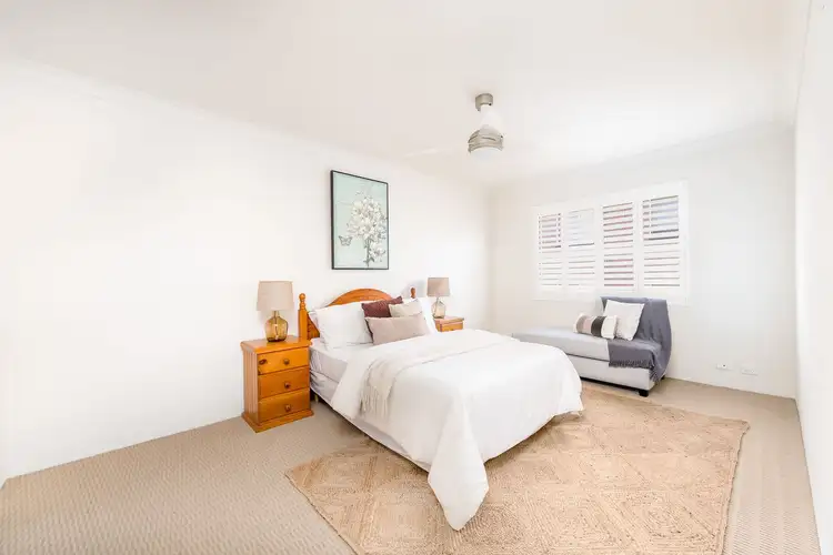 Fifth view of Homely apartment listing, 5/2-6 Selmon Street, Sans Souci NSW 2219