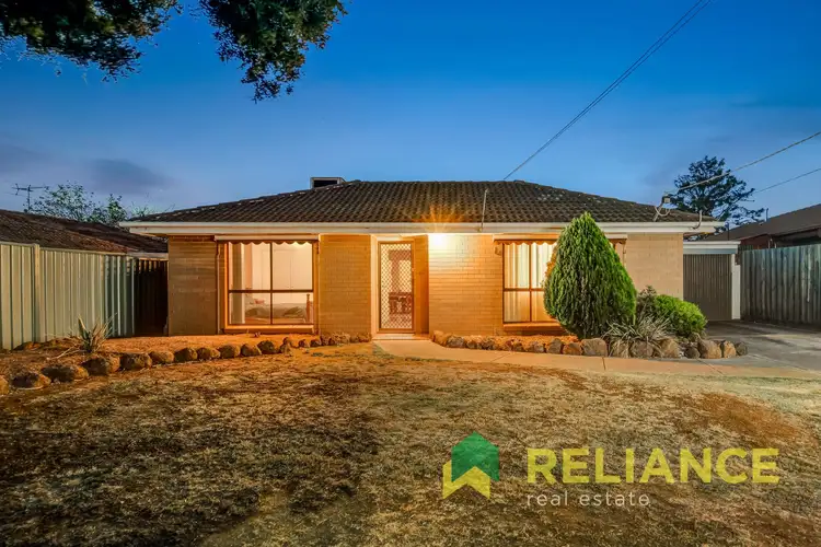 22 Grace Street, Melton South VIC 3338