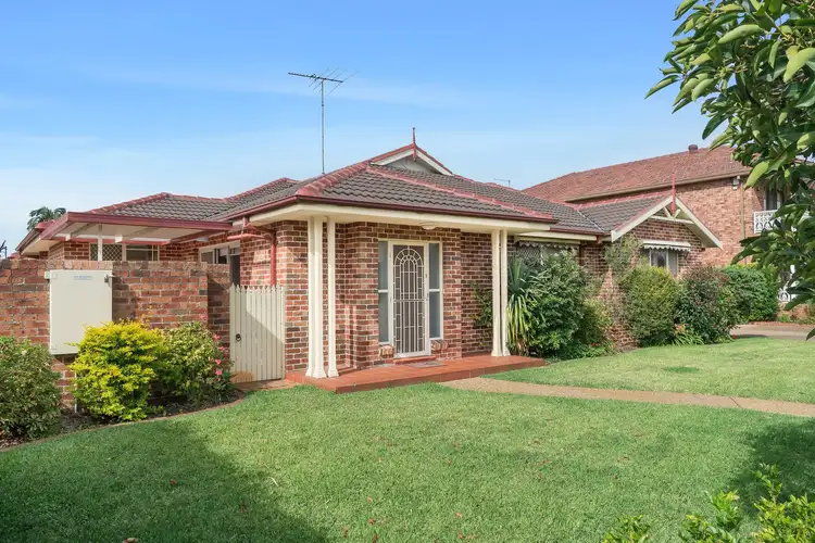 Main view of Homely villa listing, 1/30 Tuffy Avenue, Sans Souci NSW 2219