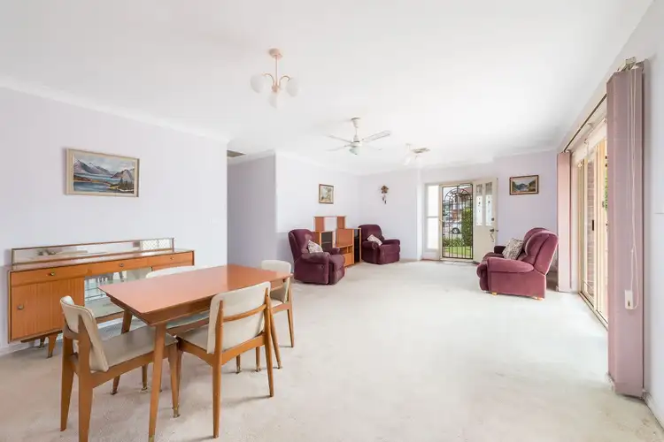 Second view of Homely villa listing, 1/30 Tuffy Avenue, Sans Souci NSW 2219