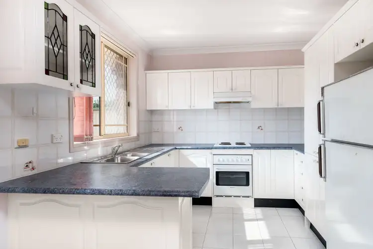 Third view of Homely villa listing, 1/30 Tuffy Avenue, Sans Souci NSW 2219