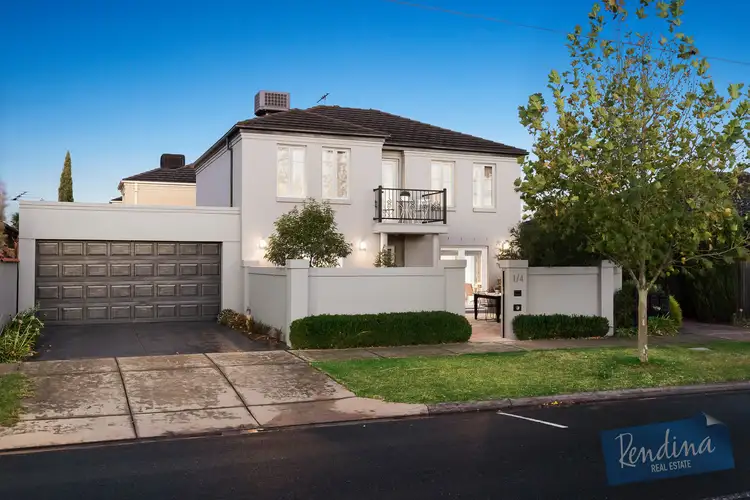 Main view of Homely house listing, 1/4 Cooper Street, Essendon VIC 3040