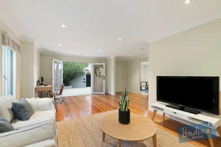 Third view of Homely house listing, 1/4 Cooper Street, Essendon VIC 3040