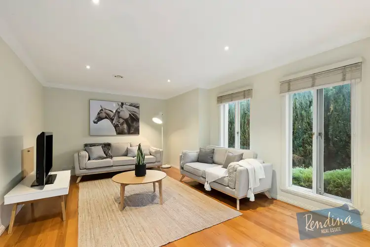 Fourth view of Homely house listing, 1/4 Cooper Street, Essendon VIC 3040