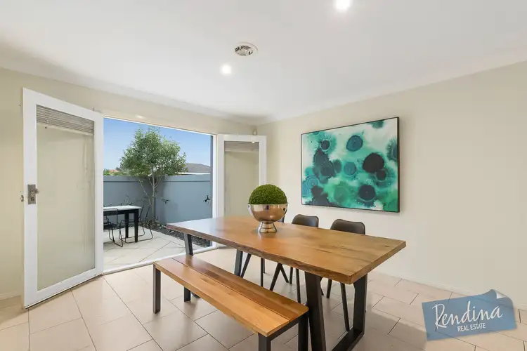 Fifth view of Homely house listing, 1/4 Cooper Street, Essendon VIC 3040
