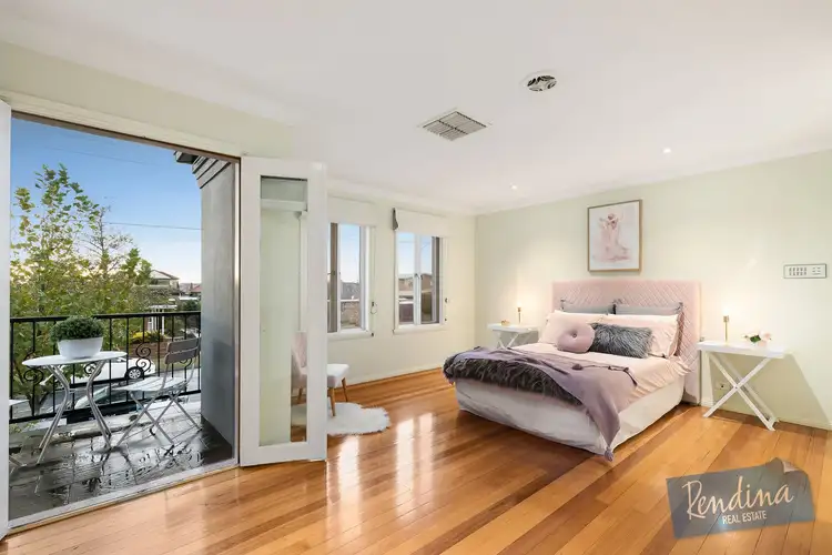 Sixth view of Homely house listing, 1/4 Cooper Street, Essendon VIC 3040