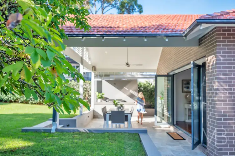 Sixth view of Homely house listing, 43 McIntyre Street, Gordon NSW 2072