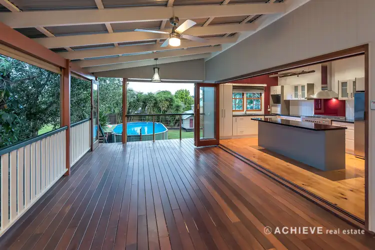 27 Waterlot Street, Moorooka QLD 4105