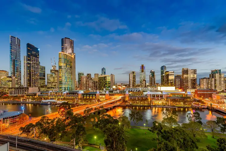 1407/555 Flinders Street, Melbourne VIC 3000