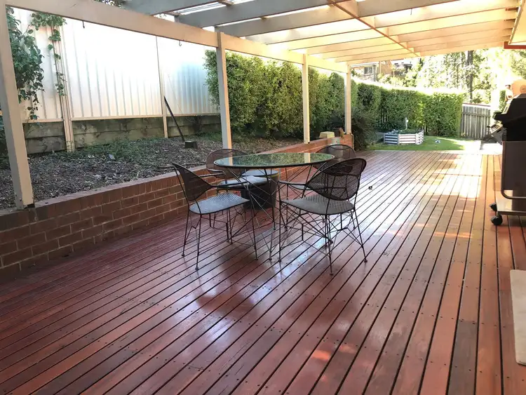 Second view of Homely house listing, 13 Timber Way, Surf Beach NSW 2536