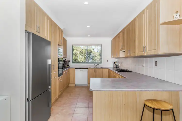 Third view of Homely house listing, 13 Timber Way, Surf Beach NSW 2536