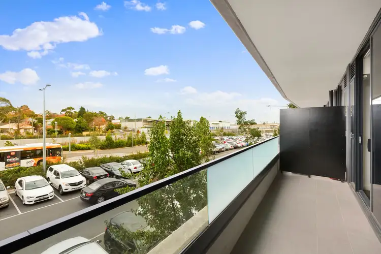 306A/1-19 Colombo Street, Mitcham VIC 3132