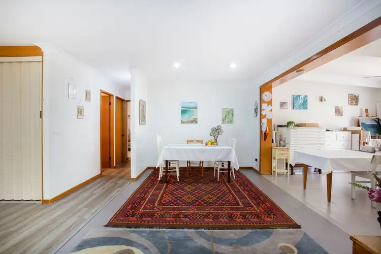 Sixth view of Homely house listing, 5 Penguin Place, Catalina NSW 2536