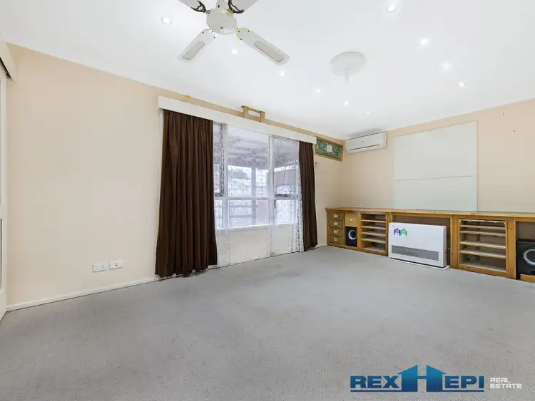 Third view of Homely house listing, 118 Fountain Drive, Narre Warren VIC 3805