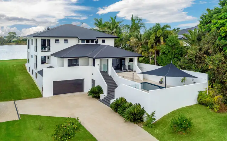 Main view of Homely house listing, 16 Islandview Close, Grafton NSW 2460