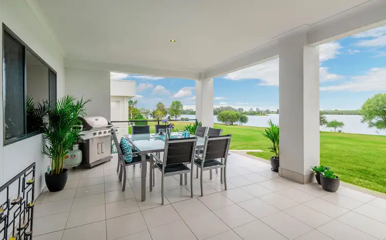 Third view of Homely house listing, 16 Islandview Close, Grafton NSW 2460