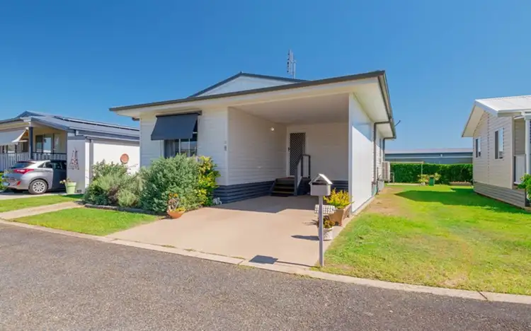 77 Gateway Village, Grafton, Grafton NSW 2460