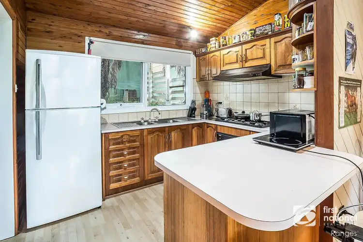 4 Baynes Park Road, Monbulk VIC 3793