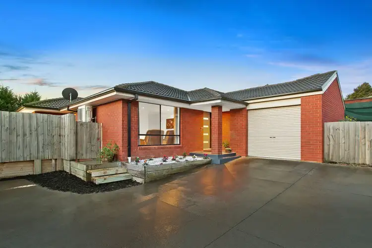 8A Neville Street, Mooroolbark VIC 3138