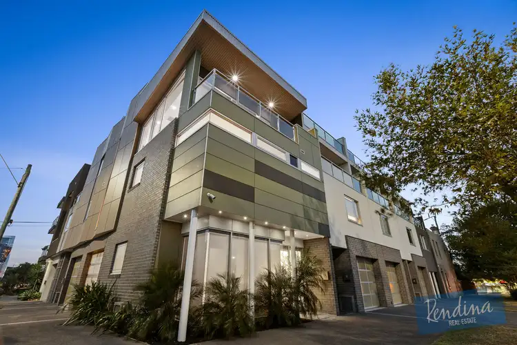 267 Adderley Street, West Melbourne VIC 3003