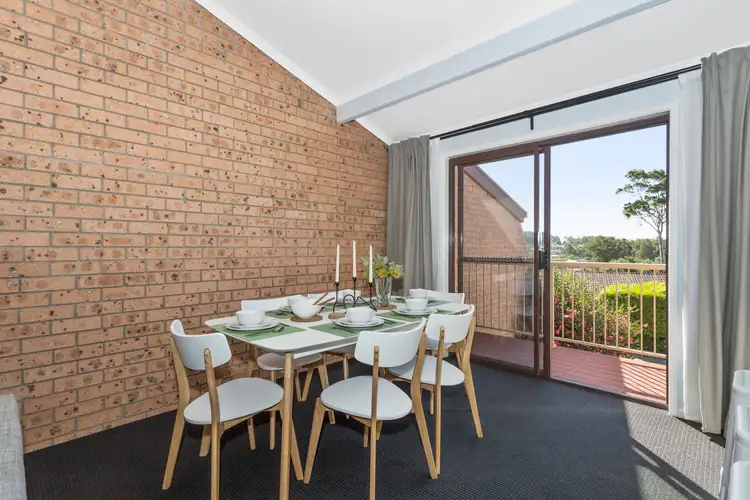 Fifth view of Homely unit listing, 9/2 Eric Fenning Drive, Surf Beach NSW 2536