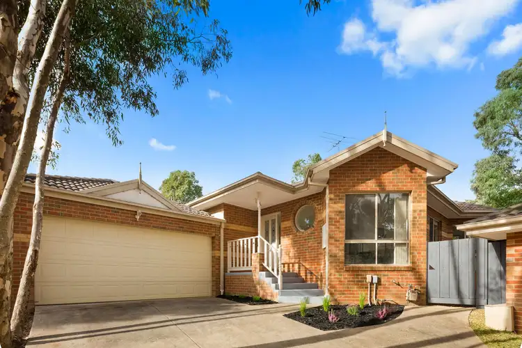 2A Glenview Road, Doncaster East VIC 3109